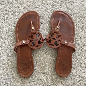 Tory Burch Miller Sandals